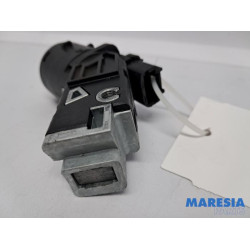 Peugeot - 308 - Kontaktslot+Sleutel