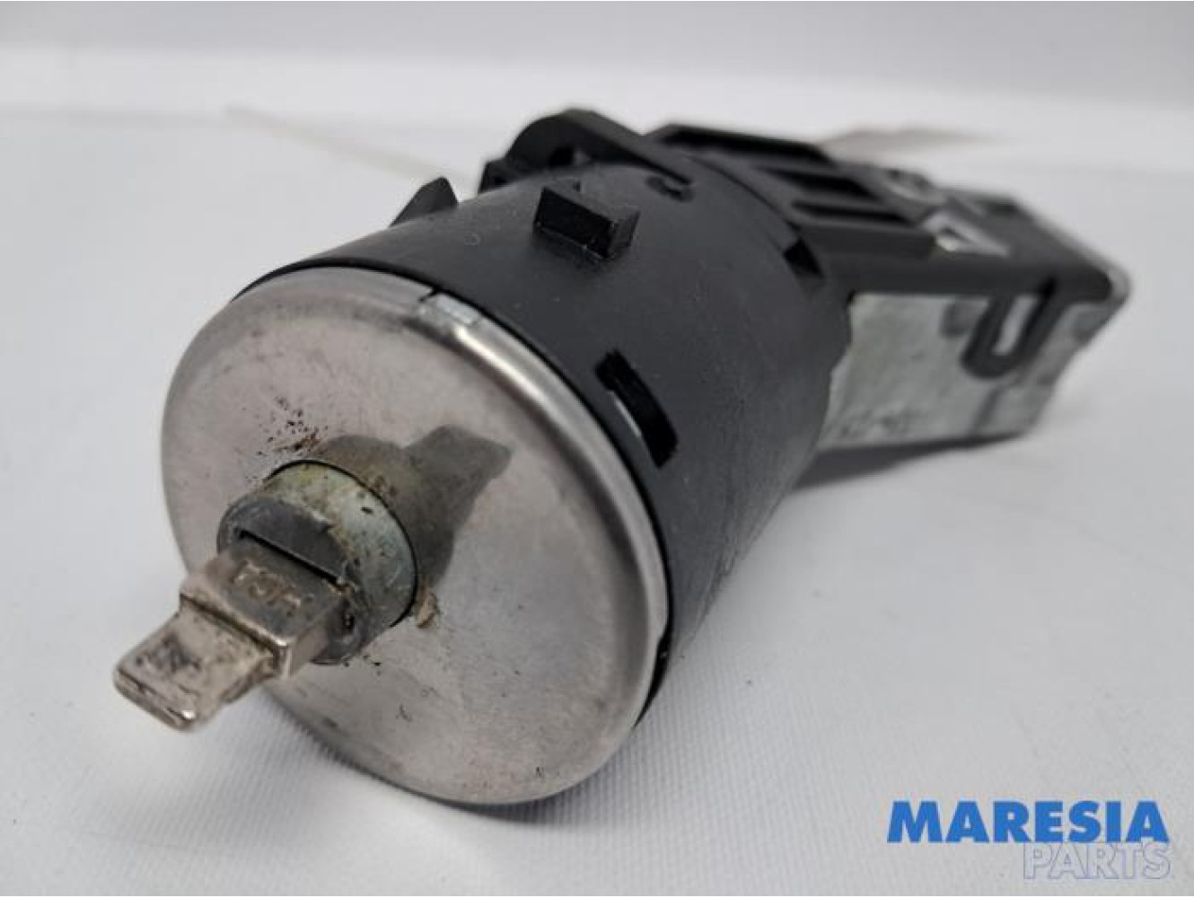 Peugeot - 308 - Kontaktslot+Sleutel