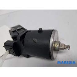 Peugeot - 308 - Kontaktslot+Sleutel