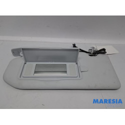 Peugeot - 308 - Sonnenblende