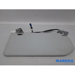 Peugeot - 308 - Sonnenblende