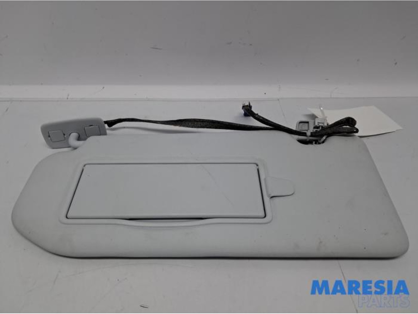 Peugeot - 308 - Sonnenblende