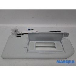 Peugeot - 308 - Zonneklep