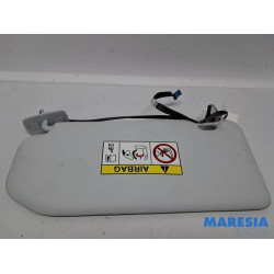 Peugeot - 308 - Zonneklep