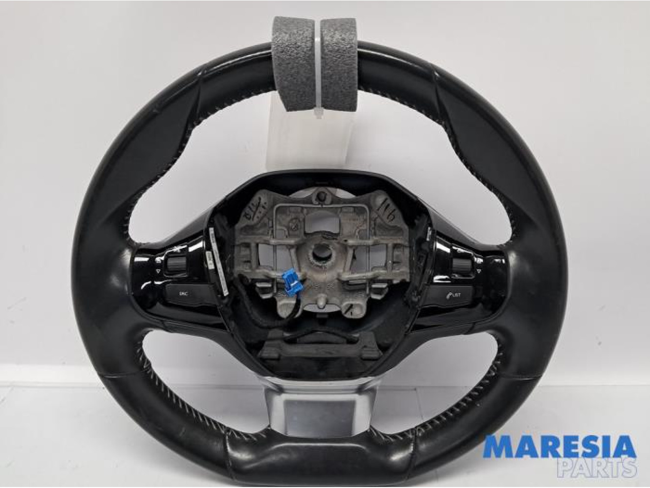 Peugeot - 308 - Lenkrad