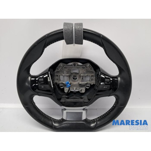 Peugeot - 308 - Lenkrad