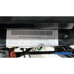 Alfa Romeo - Giulia - Set of upholstery (complete)