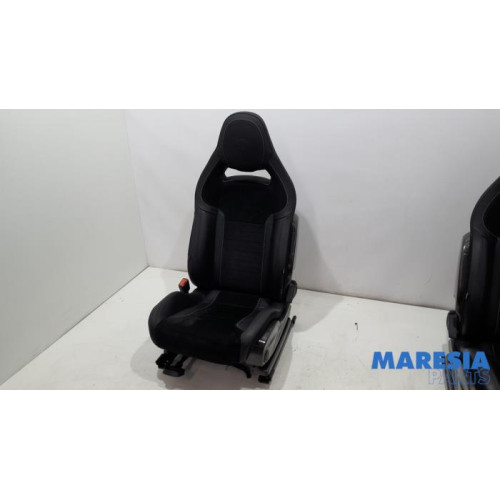 Alfa Romeo - Giulia - Set of upholstery (complete)