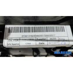 Alfa Romeo - Giulia - Set of upholstery (complete)