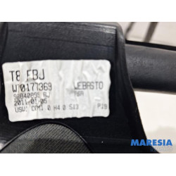 Peugeot - 5008 - Hemelbekleding