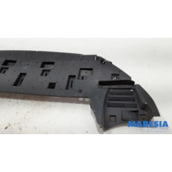 Peugeot - 5008 - Engine protection panel