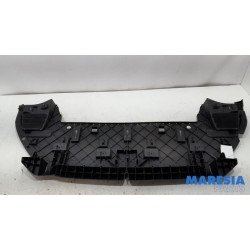 Peugeot - 5008 - Engine protection panel
