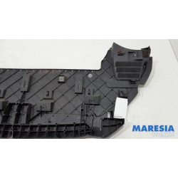 Peugeot - 5008 - Engine protection panel