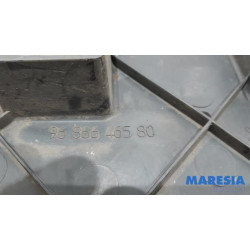 Peugeot - 5008 - Engine protection panel