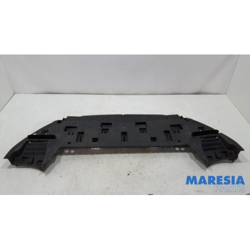 Peugeot - 5008 - Engine protection panel