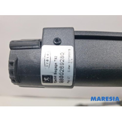 Peugeot - 308 - Bâche coffre à bagages