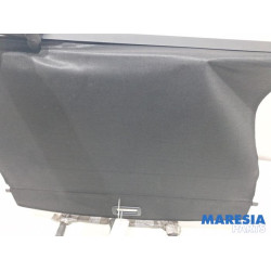 Peugeot - 308 - Bâche coffre à bagages