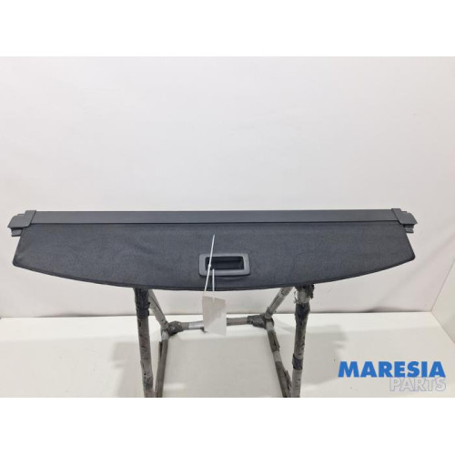 Peugeot - 308 - Bâche coffre à bagages