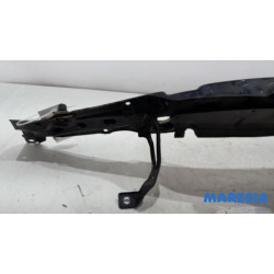 Alfa Romeo - Brera - Lock plate