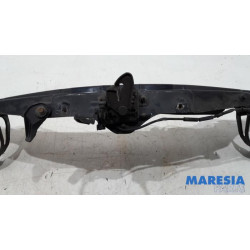 Alfa Romeo - Brera - Lock plate