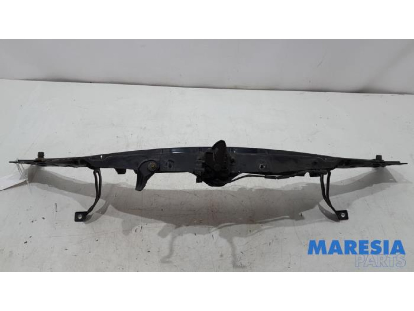 Alfa Romeo - Brera - Lock plate