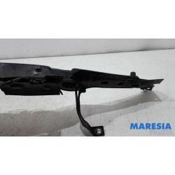 Alfa Romeo - Brera - Lock plate