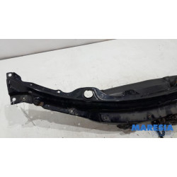 Alfa Romeo - Brera - Lock plate