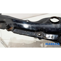 Alfa Romeo - Brera - Lock plate