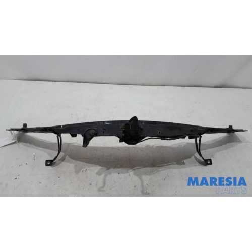 Alfa Romeo - Brera - Lock plate