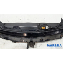 Alfa Romeo - Brera - Lock plate