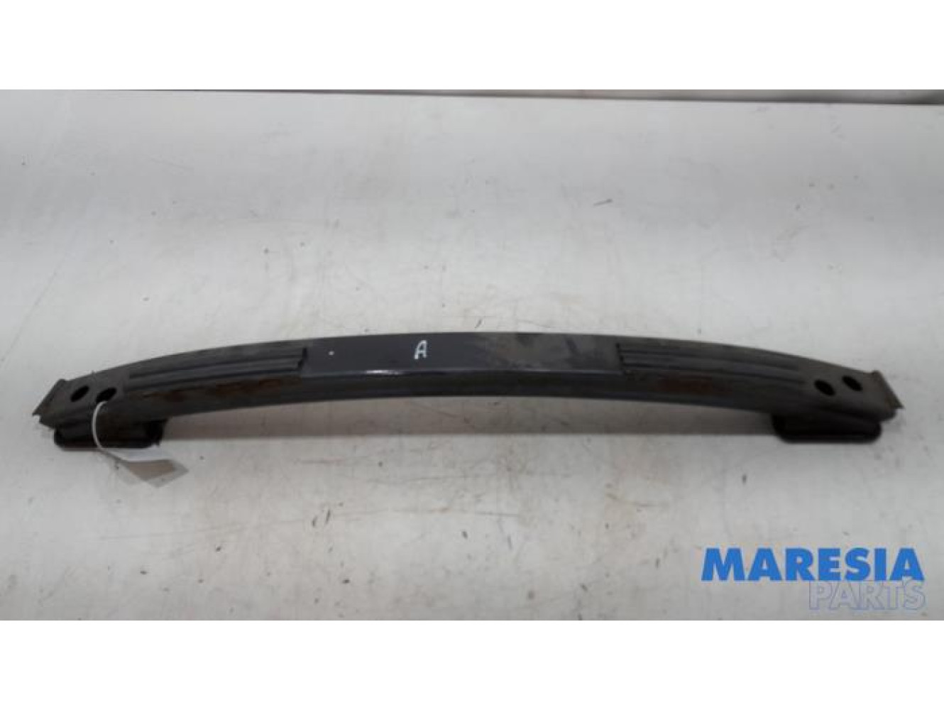 Alfa Romeo - Brera - Stoßstangeträger hinten