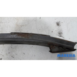 Alfa Romeo - Brera - Stoßstangeträger hinten