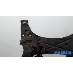 Alfa Romeo - Brera - Subframe