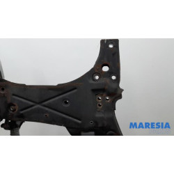 Alfa Romeo - Brera - Subframe