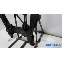 Alfa Romeo - Brera - Subframe