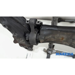 Alfa Romeo - Brera - Subframe