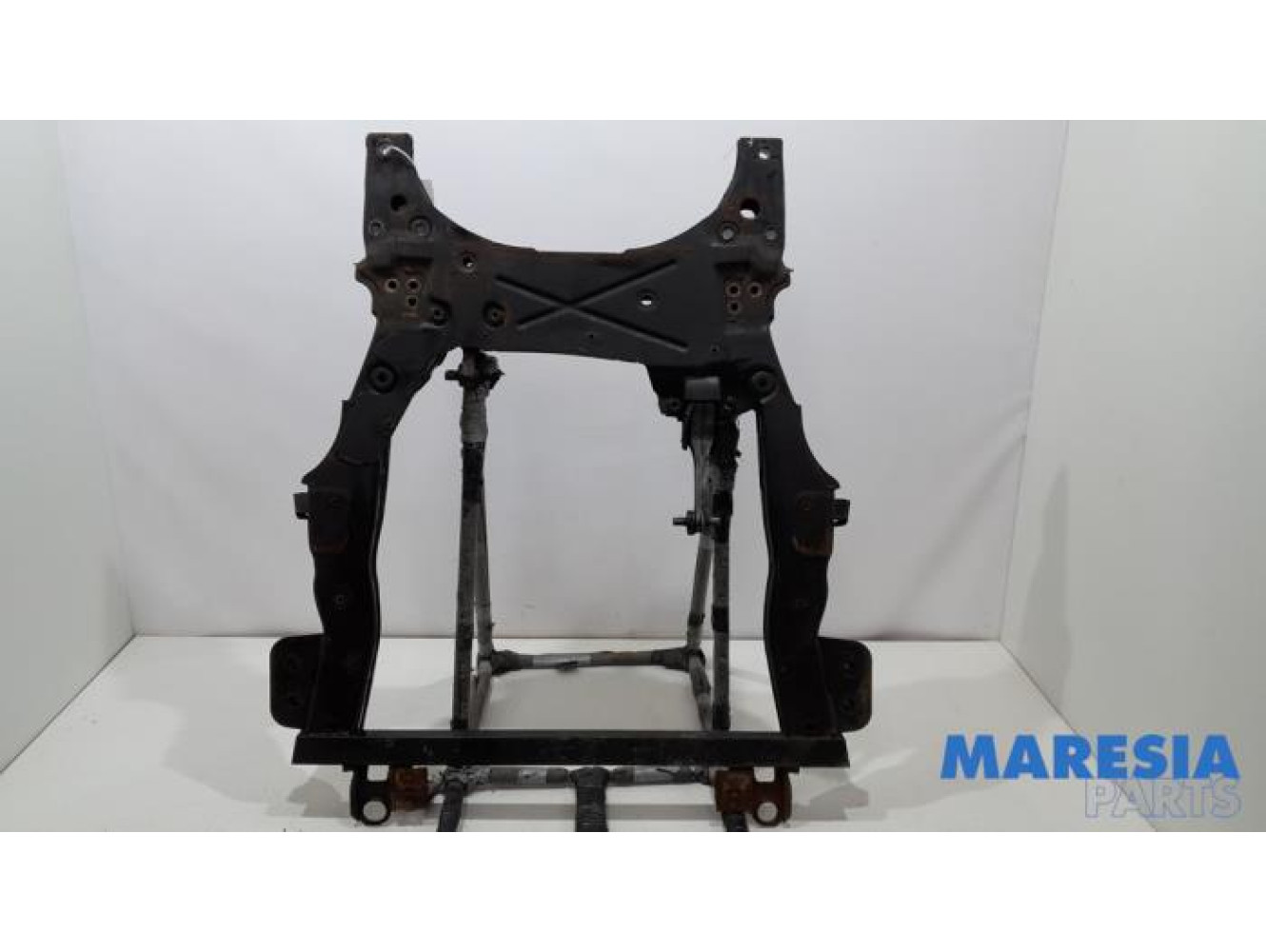 Alfa Romeo - Brera - Subframe