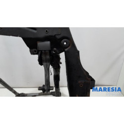 Alfa Romeo - Brera - Subframe