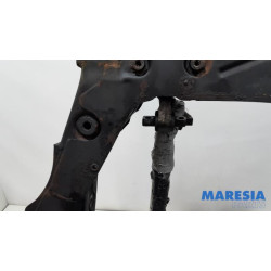 Alfa Romeo - Brera - Subframe