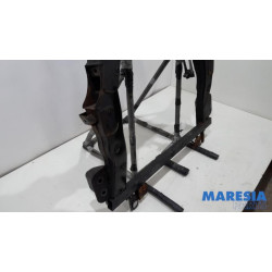 Alfa Romeo - Brera - Subframe