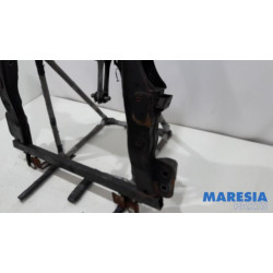 Alfa Romeo - Brera - Subframe