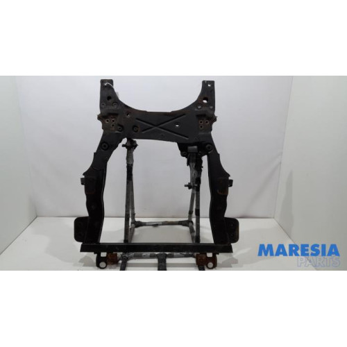 Alfa Romeo - Brera - Subframe
