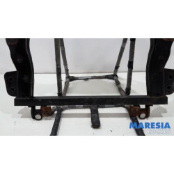 Alfa Romeo - Brera - Subframe