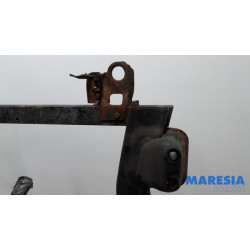 Alfa Romeo - Brera - Subframe