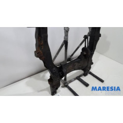 Alfa Romeo - Brera - Subframe