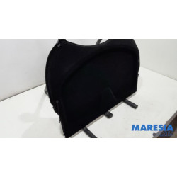 Alfa Romeo - Brera - Parcel shelf