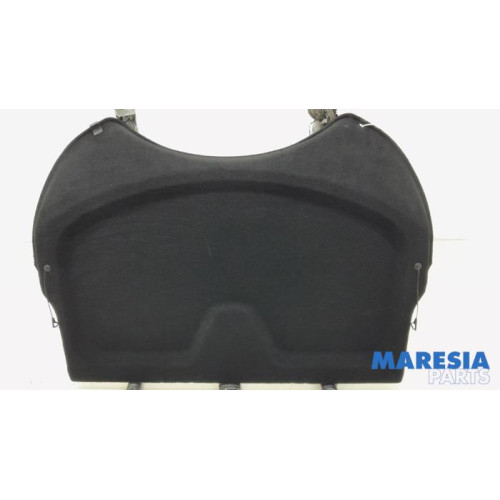 Alfa Romeo - Brera - Hoedenplank