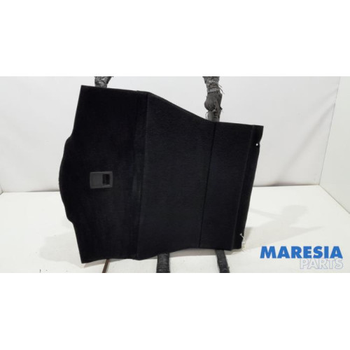 Alfa Romeo - Brera - Coffre tapis