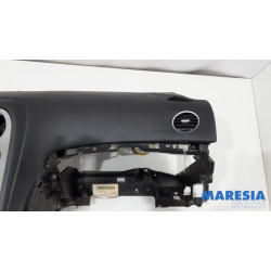 Alfa Romeo - Brera - Airbag set + dashboard