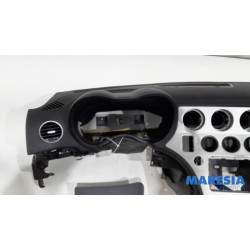 Alfa Romeo - Brera - Airbag set + dashboard